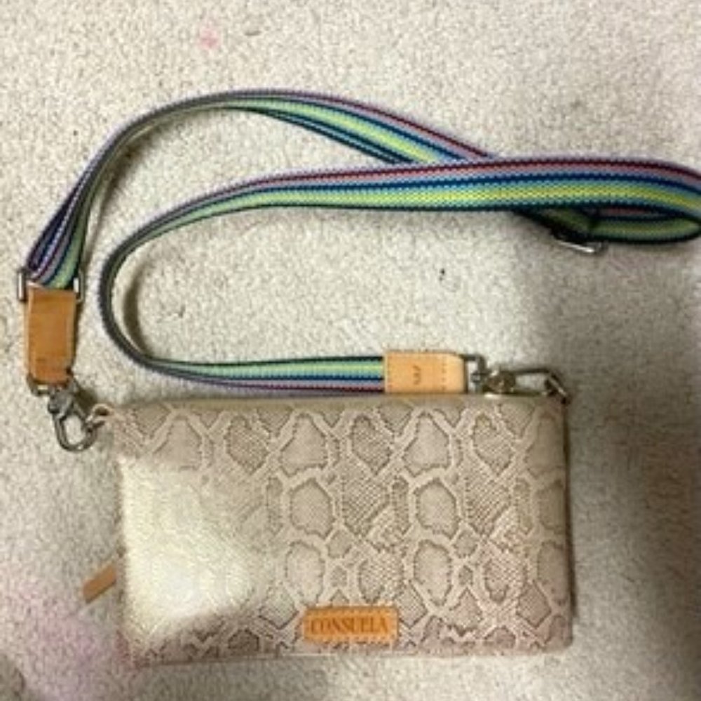 Consuela Bags